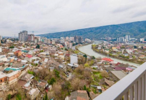 Apartments with view Tbilisi